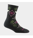 Darn Tough Darn Tough Women's Luna Micro Crew Midweight Hiking Sock - 5006W