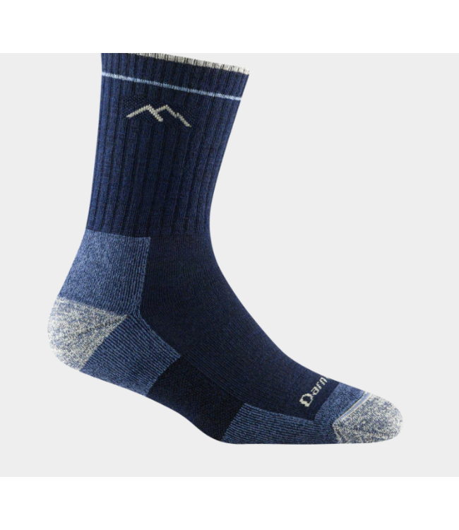 Darn Tough Darn Tough Women's Hike/Trek Micro Crew Cushion Sock - 1903W