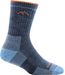 Darn Tough Darn Tough Women's Hike/Trek Micro Crew Cushion Sock - 1903W