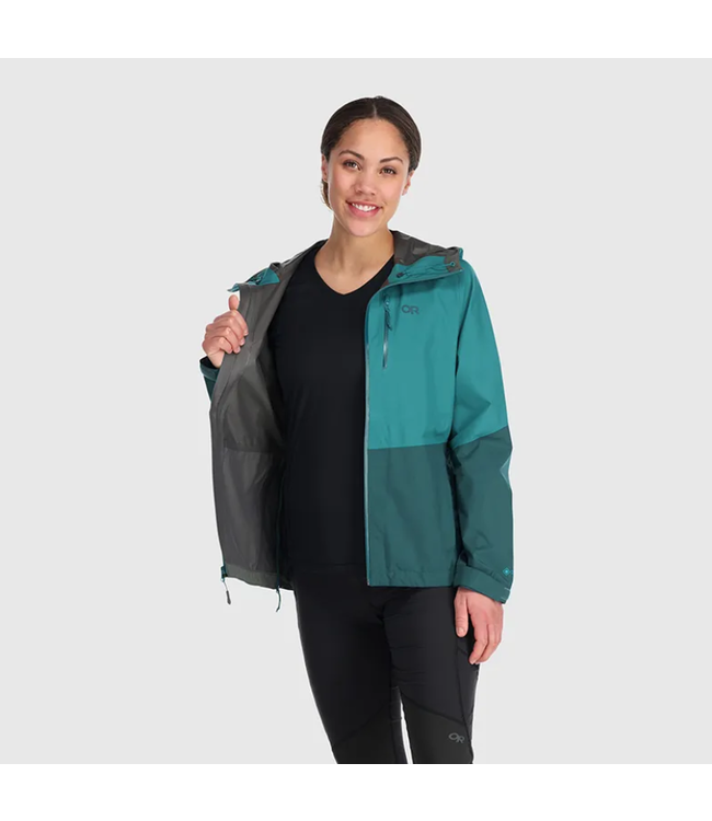 Outdoor Research Outdoor Research Women's Aspire II Gore-Tex Jacket