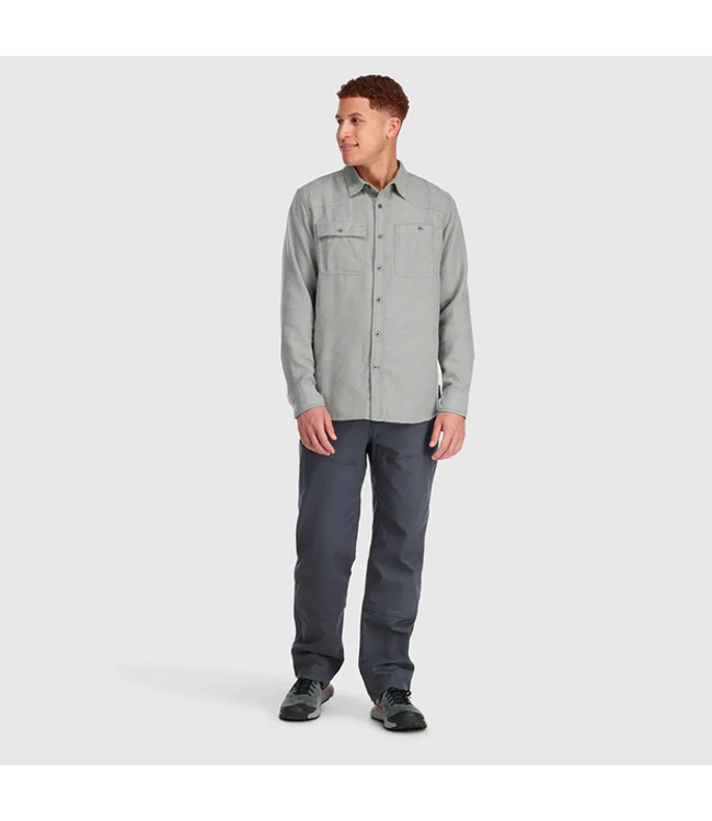 Outdoor Research Outdoor Research Men's Lined Work Pants