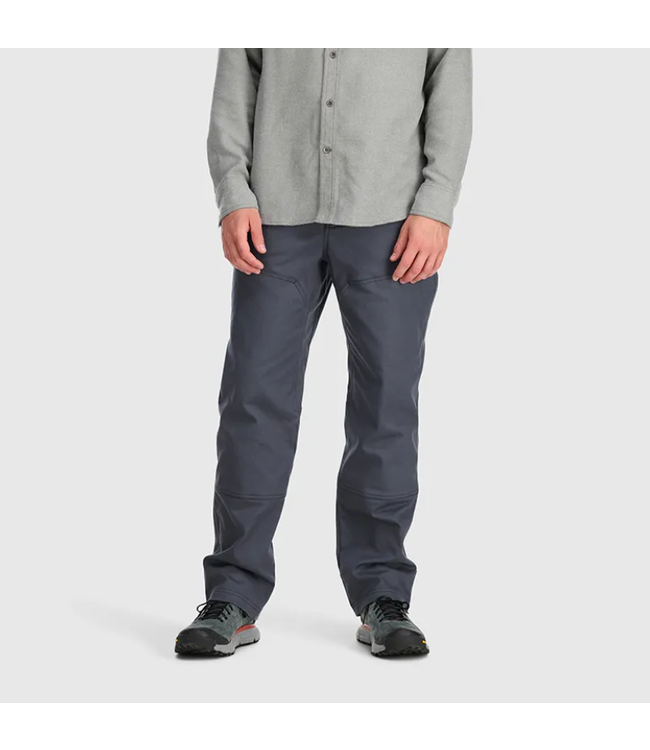 Outdoor Research Outdoor Research Men's Lined Work Pants