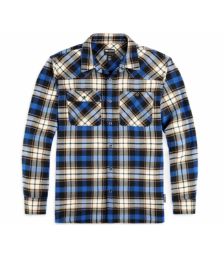 Outdoor Research Outdoor Research Men's Feedback Flannel Shirt
