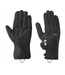 Outdoor Research Outdoor Research Men's Versaliner Sensor Gloves - Black