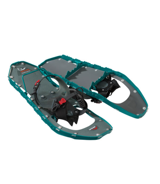 MSR MSR Women's Lightning Explore Snowshoe - Teal