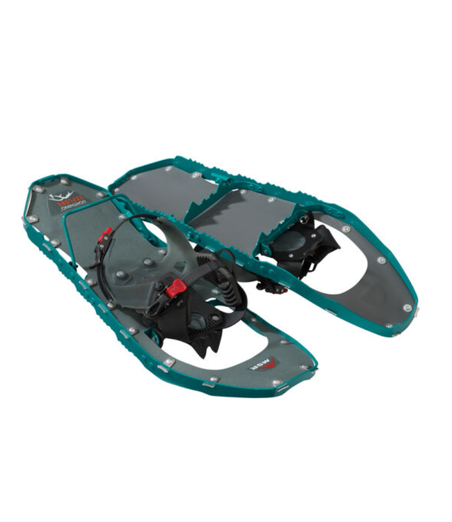 MSR MSR Women's Lightning Explore Snowshoe - Teal