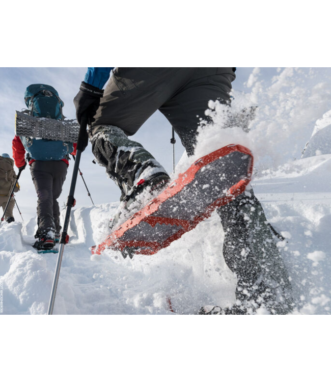 MSR MSR Women's Lightning Explore Snowshoe - Teal