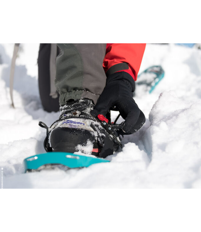 MSR MSR Women's Lightning Explore Snowshoe - Teal