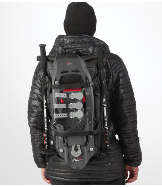 MSR MSR Snowshoe Carry Pack