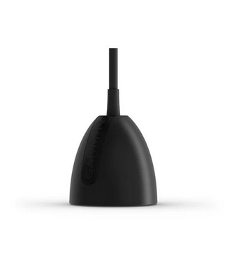Garmin Garmin Ice Fishing GT10HN-IF (8-pin) High Narrow CHIRP Transducer (010-12677-00)