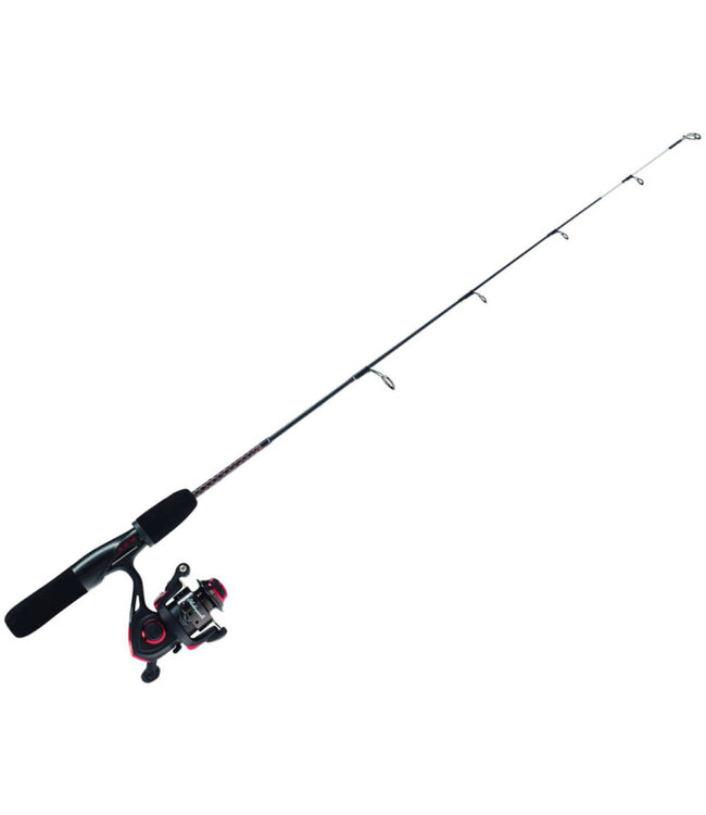 Ugly Stik Shakespeare Ugly Stik GX2 Ice Combo