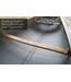 Scott Canoe Abitibi & co. - Scott Canoe - Kevlar Prospector 16' Olive with Kevlar Skid Plate, Kneeling Thwart, & Gelcoat