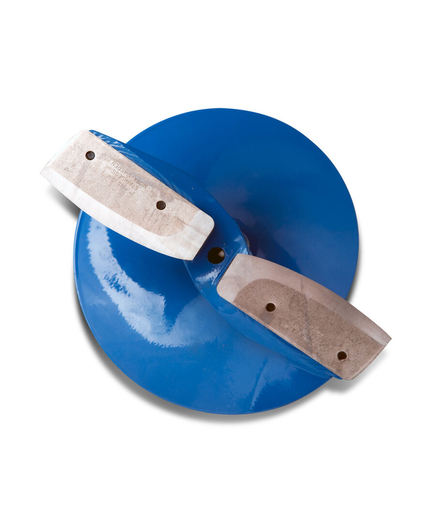 Normark Rapala Auger Cutters (pr) Swede-Bore - 6"