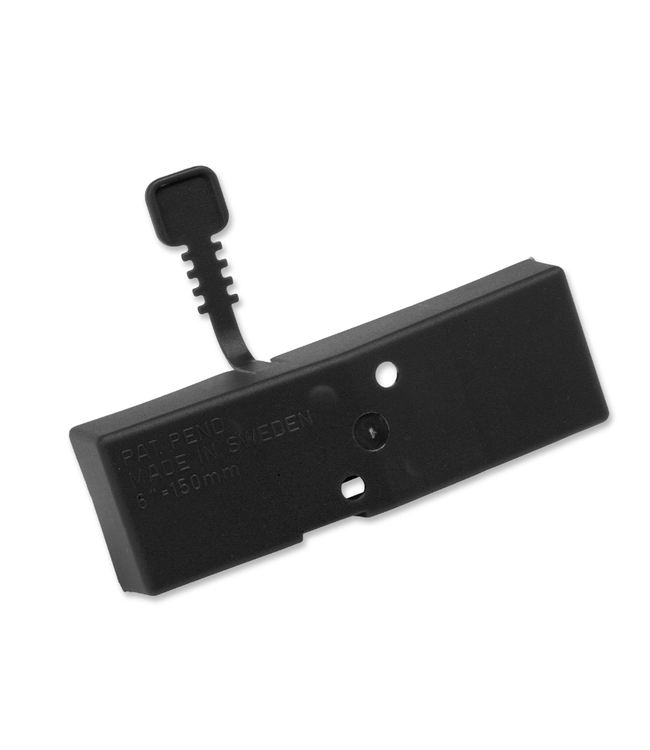 Strikemaster Strikemaster Blade Cover Nordic - 8" Drill