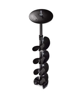 Strikemaster Strikemaster Lite-Flite Lazer Drill Unit 6" Auger