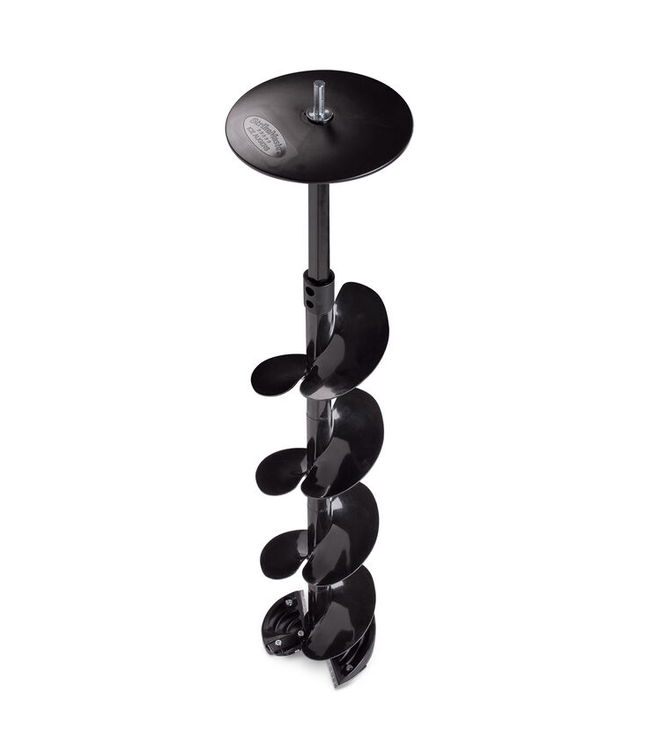 Strikemaster Strikemaster Lite-Flite Lazer Drill Unit 6" Auger