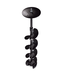 Strikemaster Strikemaster Lite-Flite Lazer Drill Unit 6" Auger