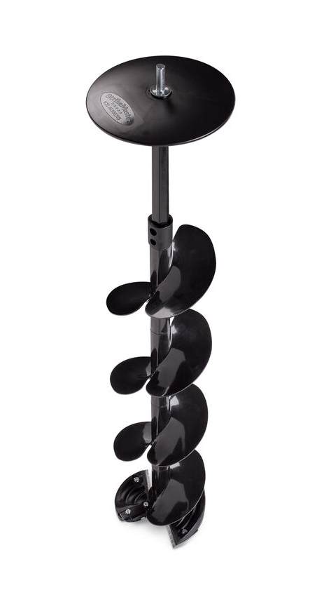 Strikemaster Lite-Flite Lazer Drill Unit 8