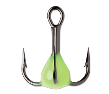 HOOKS FLAGMAN MANTARAY BIG FISH HOOKS №16