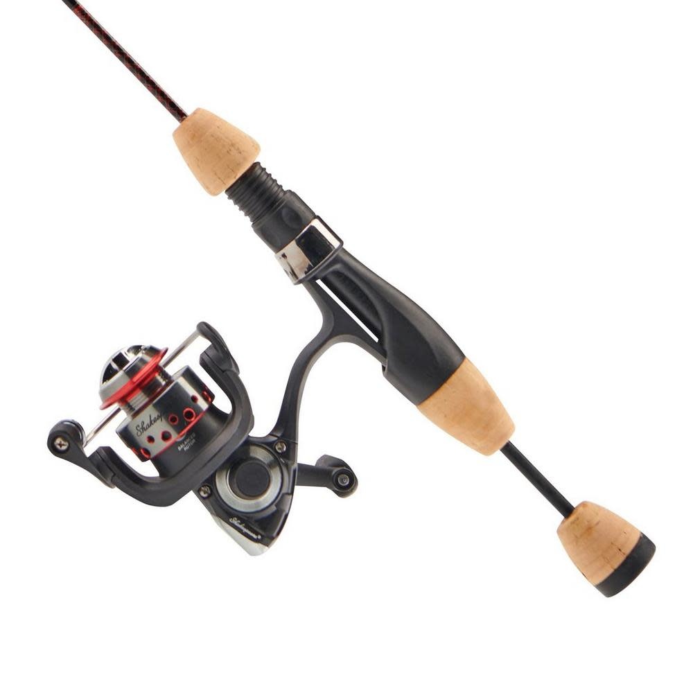 Shakespeare Ugly Stik Elite Ice Combo Great Lakes Outfitters