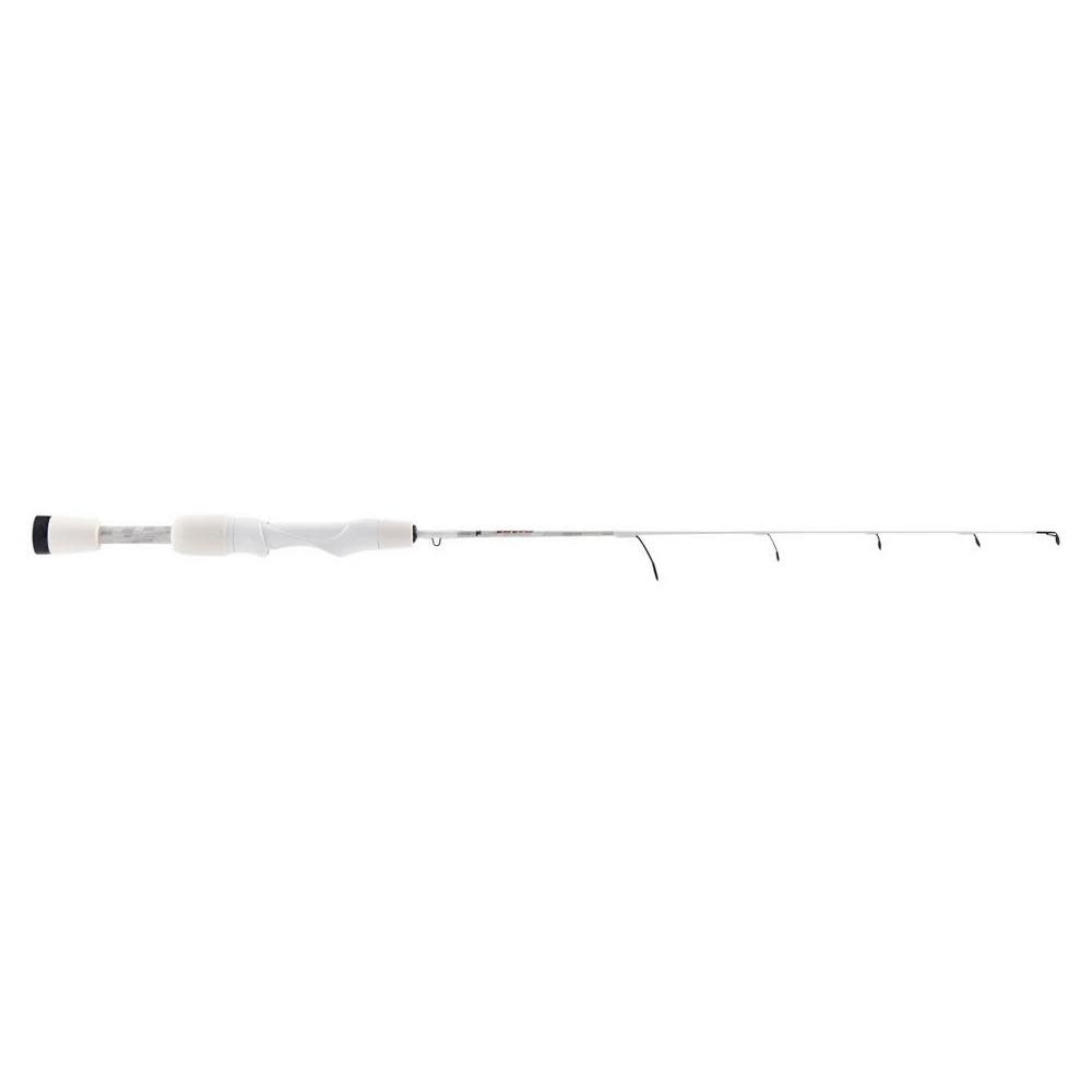 ABU GARCIA Light Weight Spinning Rod VERITAS 902H