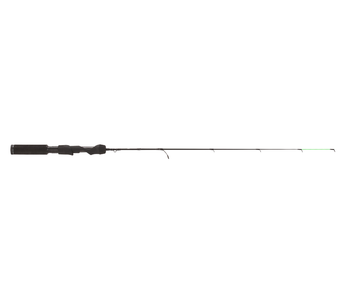 13 Fishing Tickle Stick Ice Spinning Rod