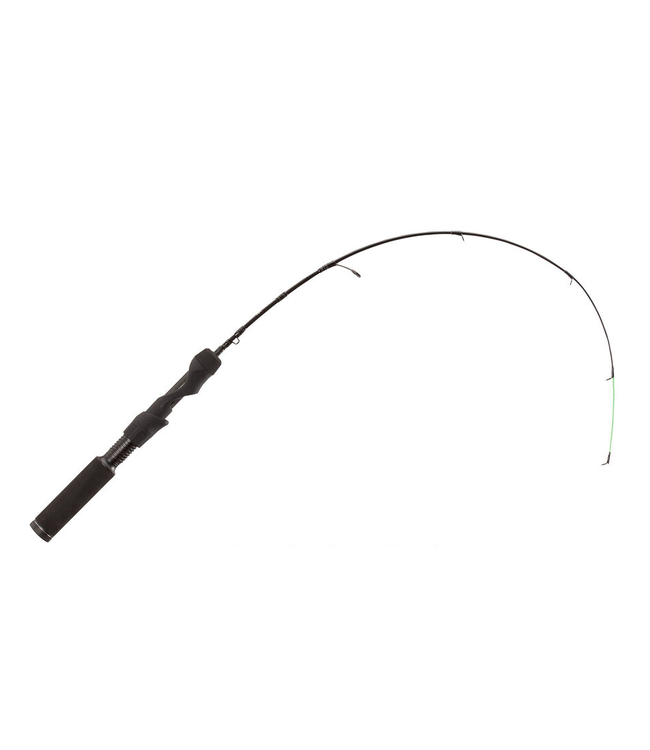 13 Fishing 13 Fishing Widow Maker Deadstick Ice Rod