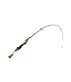 13 Fishing 13 Fishing Omen Ice Rod - Solid Carbon Blank & Split Grip Handle