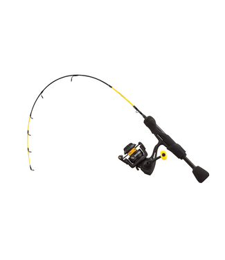 13 Fishing 13 Fishing Wicked Ice Hornet Combo