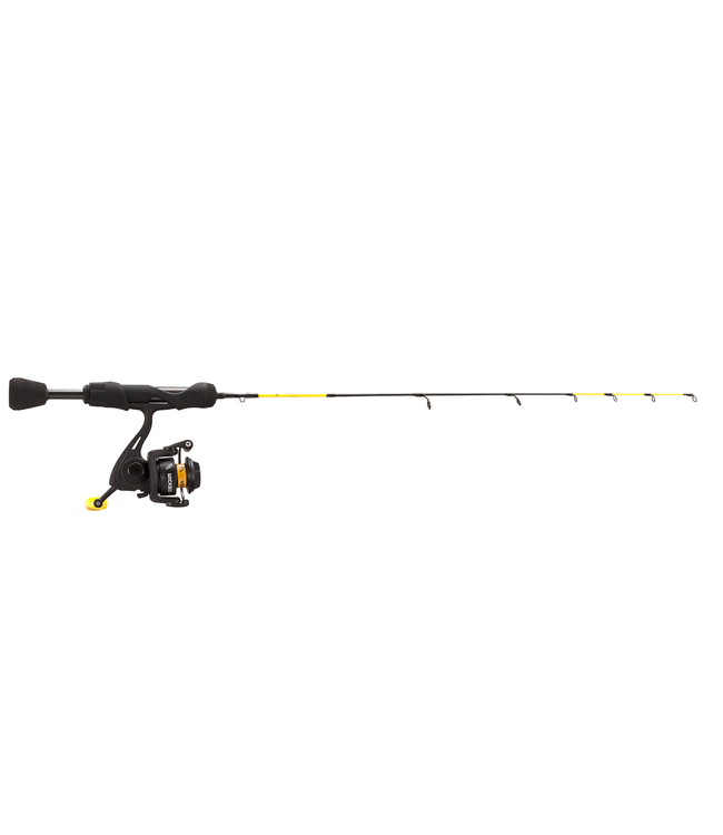 13 Fishing 13 Fishing Wicked Ice Hornet Combo
