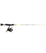 13 Fishing 13 Fishing Wicked Ice Hornet Combo