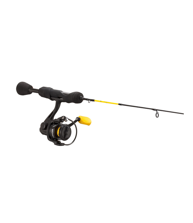 13 Fishing 13 Fishing Wicked Ice Hornet Combo