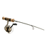 13 Fishing 13 Fishing Microtec Walleye Ice Combo