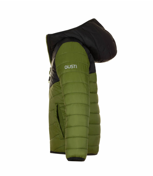 Gusti Gusti Dale Kids Transitional Jacket