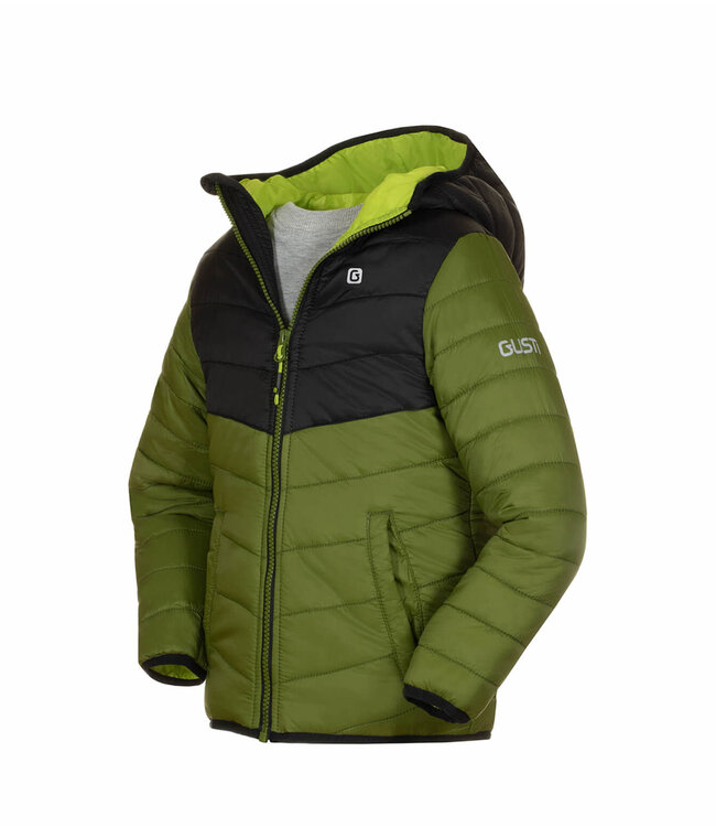 Gusti Gusti Dale Kids Transitional Jacket