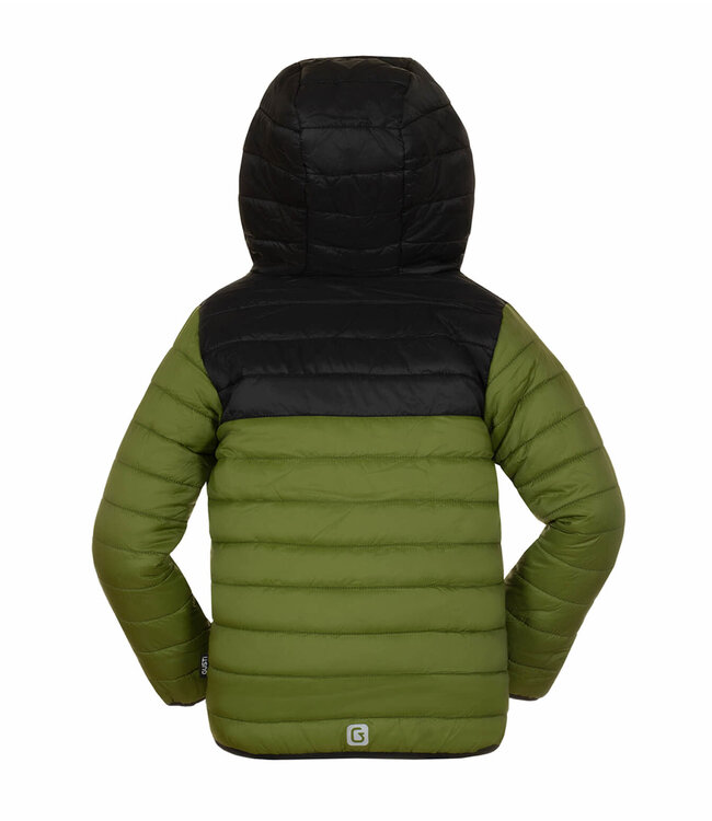 Gusti Gusti Dale Kids Transitional Jacket