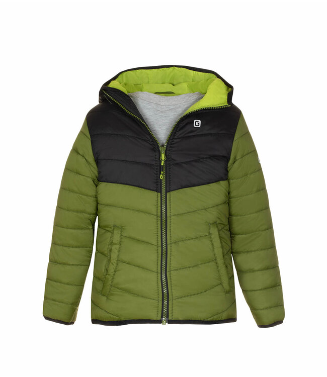 Gusti Gusti Dale Kids Transitional Jacket