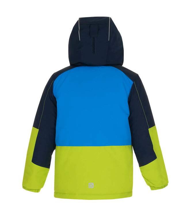 Gusti Gusti Isaac Kids Snowsuit