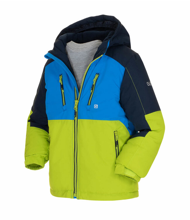 Gusti Gusti Isaac Kids Snowsuit