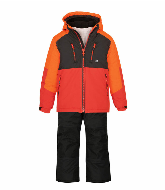 Gusti Gusti Isaac Kids Snowsuit