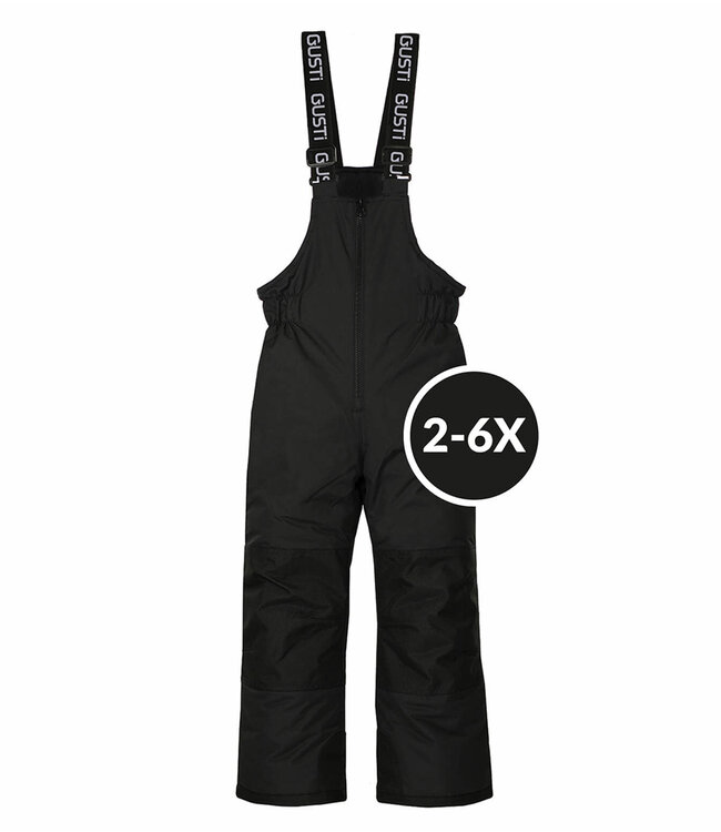 Gusti Gusti Isaac Kids Snowsuit