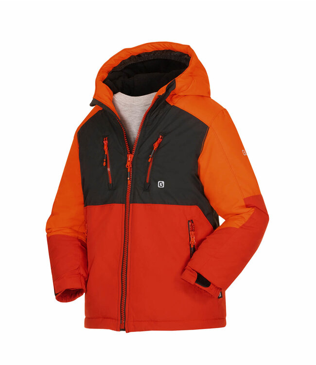 Gusti Gusti Isaac Kids Snowsuit