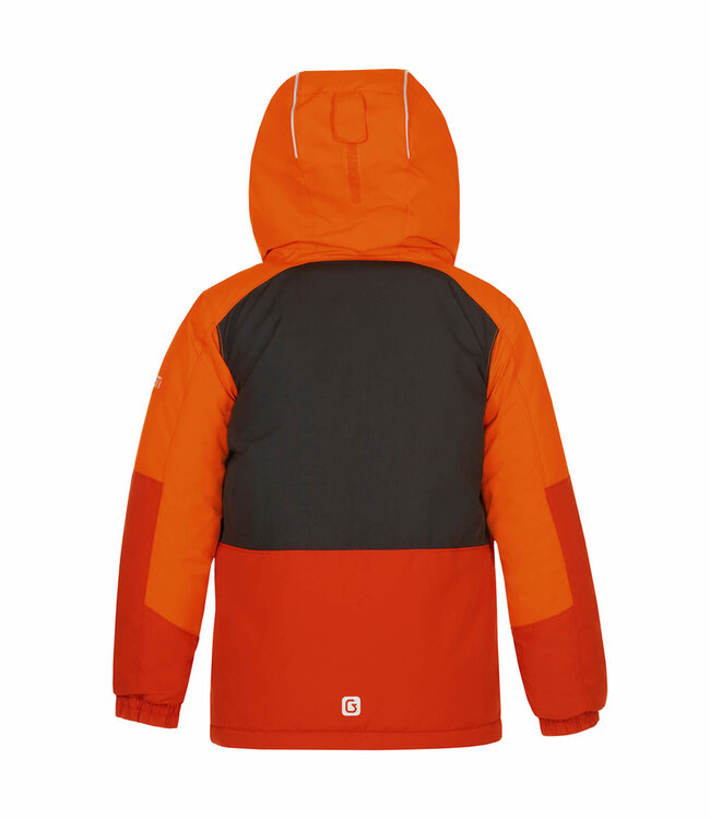 Gusti Gusti Isaac Kids Snowsuit
