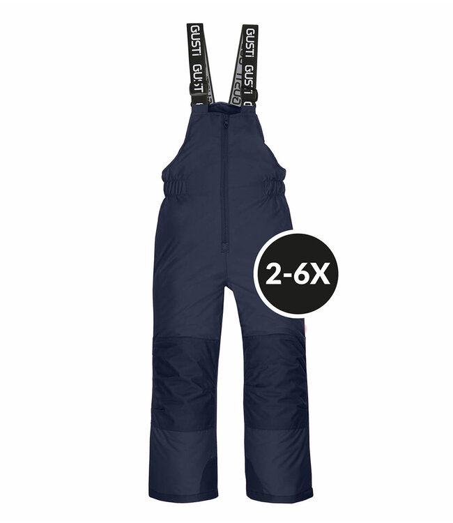 Gusti Gusti Isaac Kids Snowsuit