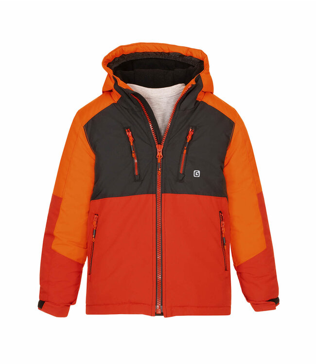 Gusti Gusti Isaac Kids Snowsuit