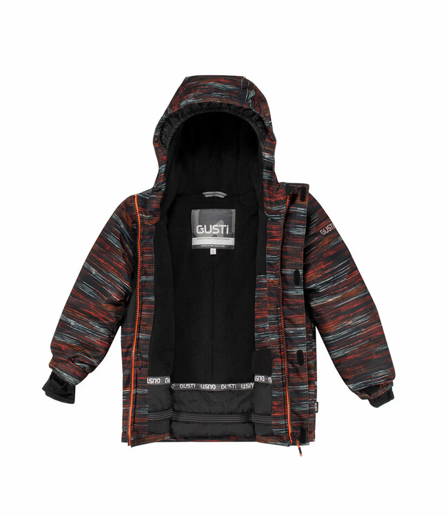 Gusti Gusti Jamie Kids Snowsuit