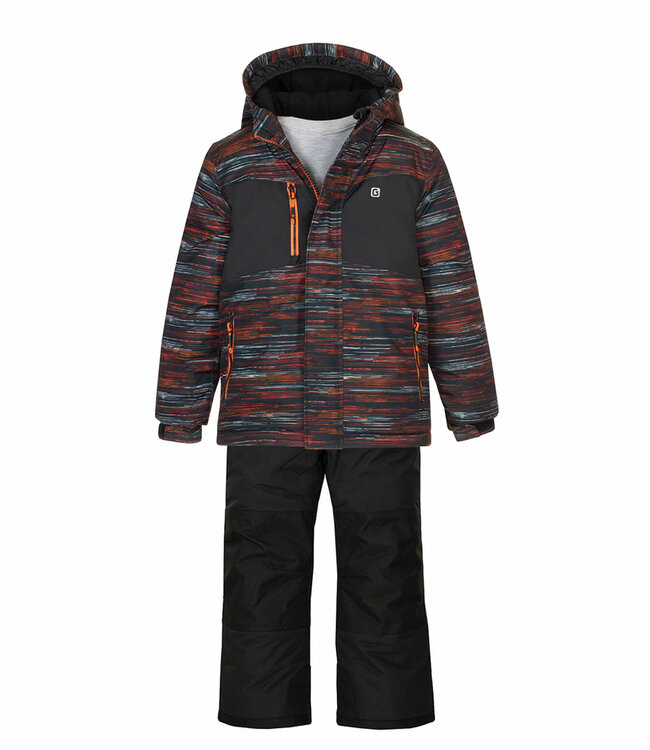 Gusti Gusti Jamie Kids Snowsuit
