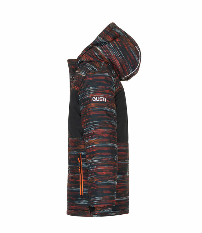 Gusti Gusti Jamie Kids Snowsuit