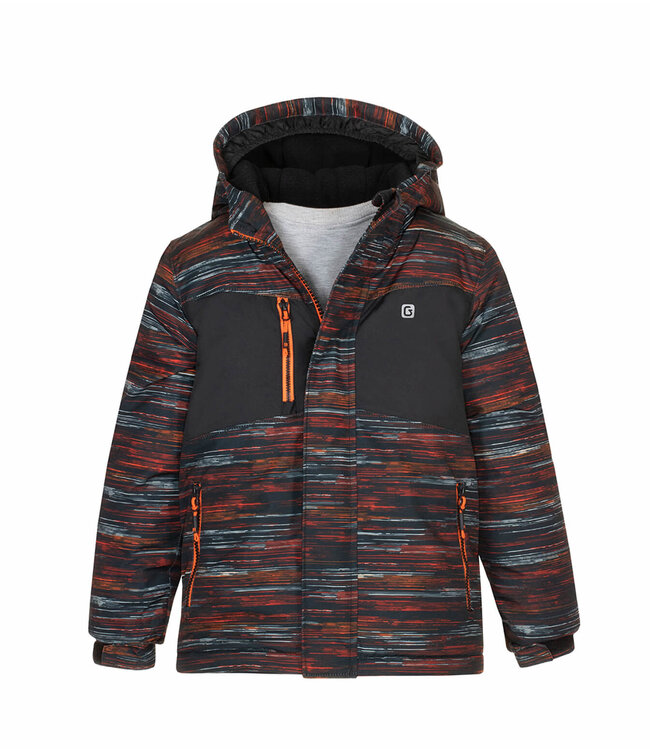 Gusti Gusti Jamie Kids Snowsuit