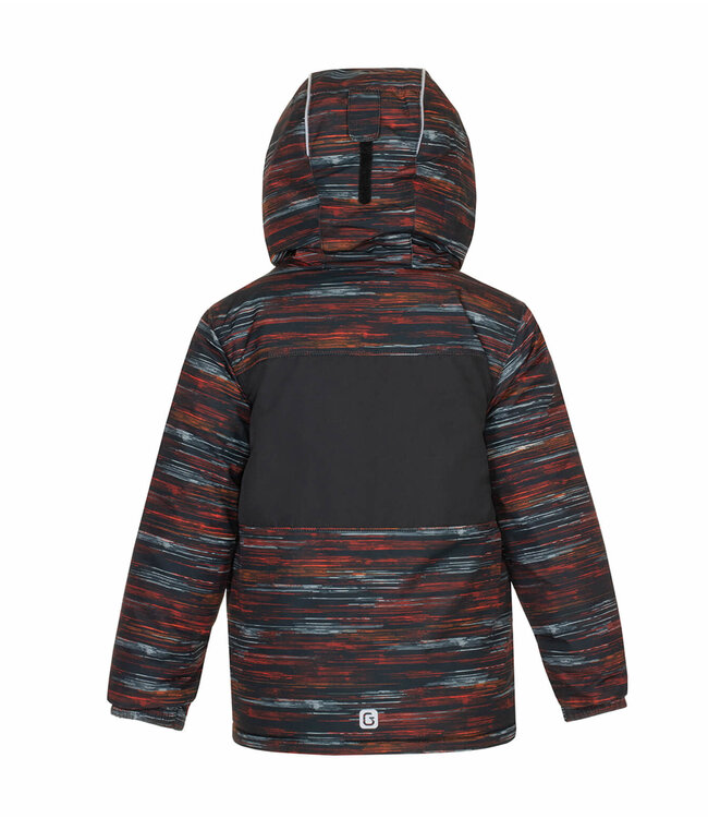 Gusti Gusti Jamie Kids Snowsuit